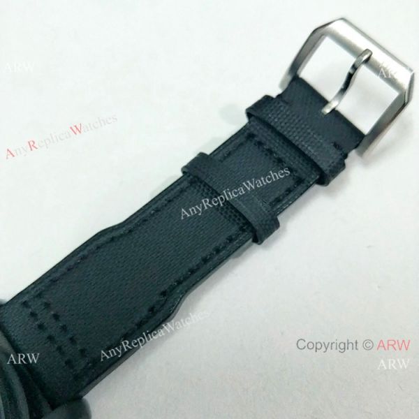 2019 Copy IWC Pilots TOP GUN Chronograph Black Watch 2019 Copy IWC Pilots TOP GUN Chronograph Black Watch