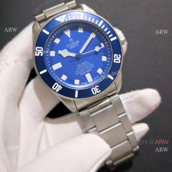 Copy Tudor Pelagos Automatic Watch Stainless Steel Blue Ceramic Copy Tudor Pelagos Automatic Watch Stainless Steel Blue Ceramic