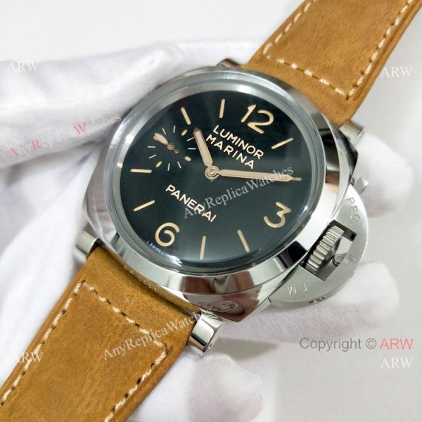 Best Replica Panerai Luminor Marina PAM00422 Watch P3000 Movement Best Replica Panerai Luminor Marina PAM00422 Watch P3000 Movement