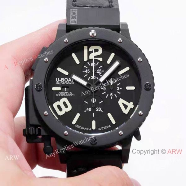 High Quality U-Boat U-42 Limited Edition Knock Off Watches from China High Quality U-Boat U-42 Limited Edition Knock Off Watches from China