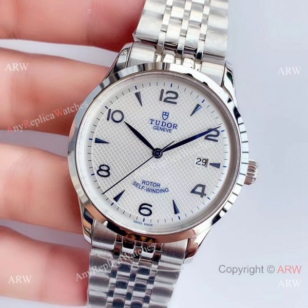 New Replica Tudor 1926 Stainless Steel Blue Markers Watch Swiss ETA2824 New Replica Tudor 1926 Stainless Steel Blue Markers Watch Swiss ETA2824