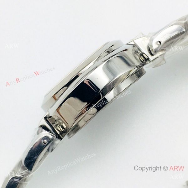 (VSF) Swiss Copy Longines PrimaLuna Stainless Steel Diamond Watch (VSF) Swiss Copy Longines PrimaLuna Stainless Steel Diamond Watch