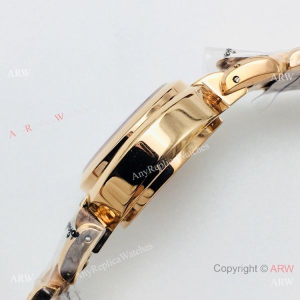 VSF Longines PrimaLuna Rose Gold Automatic Watch 2019 New Replica VSF Longines PrimaLuna Rose Gold Automatic Watch 2019 New Replica