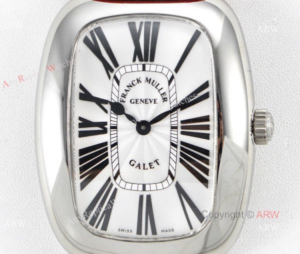Swiss Copy Franck Muller Galet Quartz Women Watch 2019 New Swiss Copy Franck Muller Galet Quartz Women Watch 2019 New