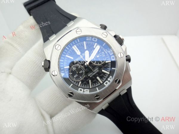 BLACK FRIDAY SALE Audemars Piguet Royal Oak Offshore Diver Chronograph Watch Best Copy BLACK FRIDAY SALE Audemars Piguet Royal Oak Offshore Diver Chronograph Watch Best Copy