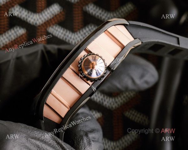 High Quality Replica Rose Gold Richard Mille Eagle Watch For Men Ref RM 57-05 High Quality Replica Rose Gold Richard Mille Eagle Watch For Men Ref RM 57-05