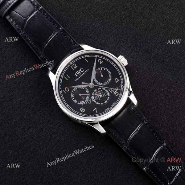 2020 New! Copy IWC Portugieser Perpetual Calendar White Dial Watches 2020 New! Copy IWC Portugieser Perpetual Calendar White Dial Watches