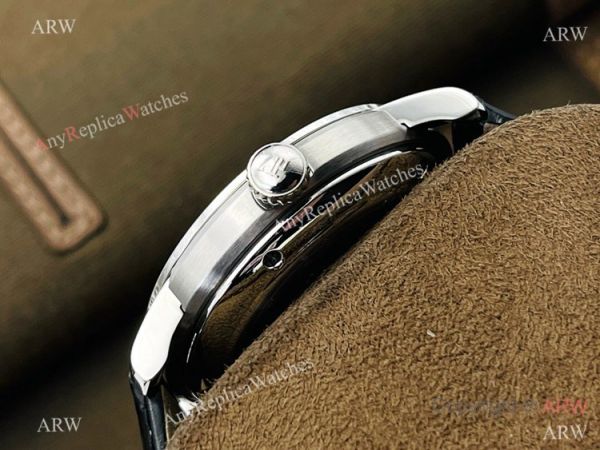 NEW! Swiss Replica Audemars Piguet Jules Audemars Watch 41mm Diamond Bezel Rose Gold Markers NEW! Swiss Replica Audemars Piguet Jules Audemars Watch 41mm Diamond Bezel Rose Gold Markers