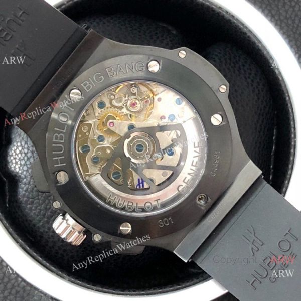 Swiss Grade Hublot Luna Rossa Replica Watch with 7750 Movement Swiss Grade Hublot Luna Rossa Replica Watch with 7750 Movement