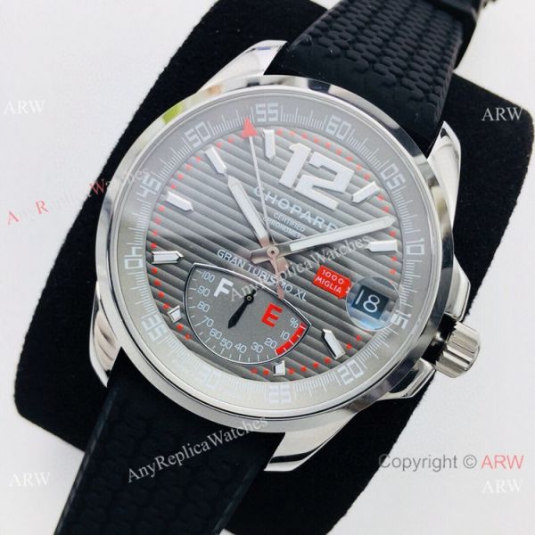 GB Factory Chopard Mille Miglia Gran Turismo XL Power Reserve 168457 Watch Best Replica GB Factory Chopard Mille Miglia Gran Turismo XL Power Reserve 168457 Watch Best Replica