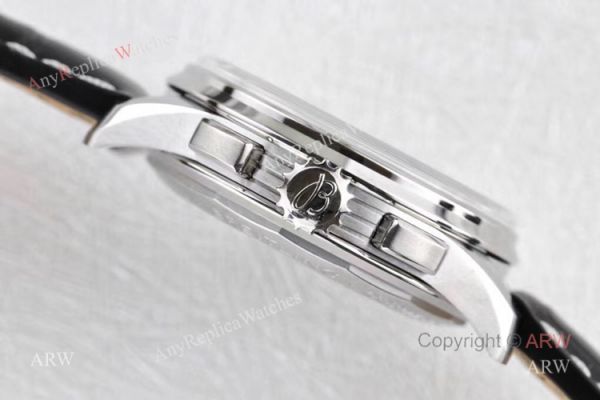 GF Factory New Breitling Premier B01 Chronograph Grey Dial Swiss Copy Watch GF Factory New Breitling Premier B01 Chronograph Grey Dial Swiss Copy Watch