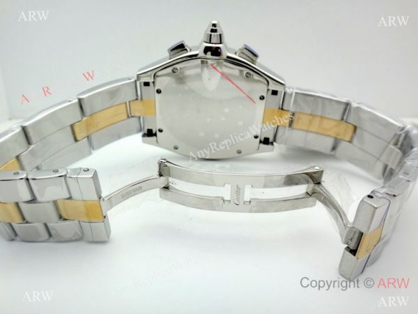 Best Replica Cartier Roadster Mens Chronograph Watch Best Replica Cartier Roadster Mens Chronograph Watch