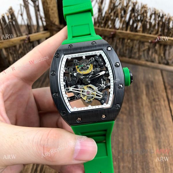 Best Replica Richard Mille Rm38-01 Men Watches Ceramic Case Best Replica Richard Mille Rm38-01 Men Watches Ceramic Case