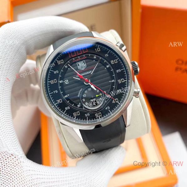 Fake TAG Heuer Mikrotimer 1000 Automatic Watches 43mm Fake TAG Heuer Mikrotimer 1000 Automatic Watches 43mm