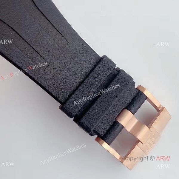 New JF Audemars Piguet Royal Oak Offshore Rose Gold Grey Dial Chronograph Replica Watch Ref 26416ro New JF Audemars Piguet Royal Oak Offshore Rose Gold Grey Dial Chronograph Replica Watch Ref 26416ro