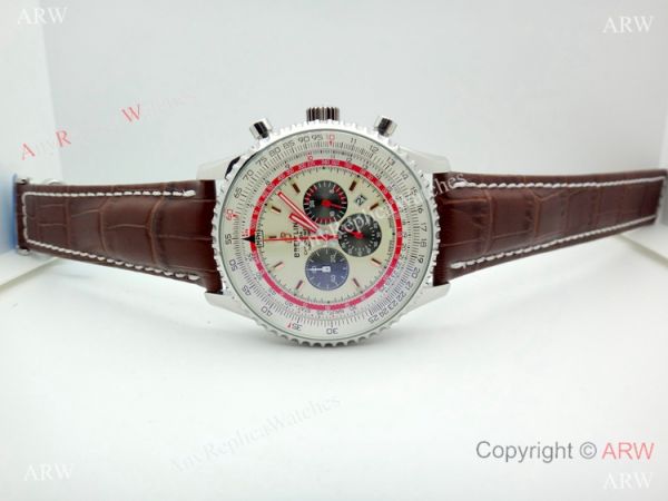 New Copy Breitling Navitimer B01 TWA Chronograph Watch New Copy Breitling Navitimer B01 TWA Chronograph Watch