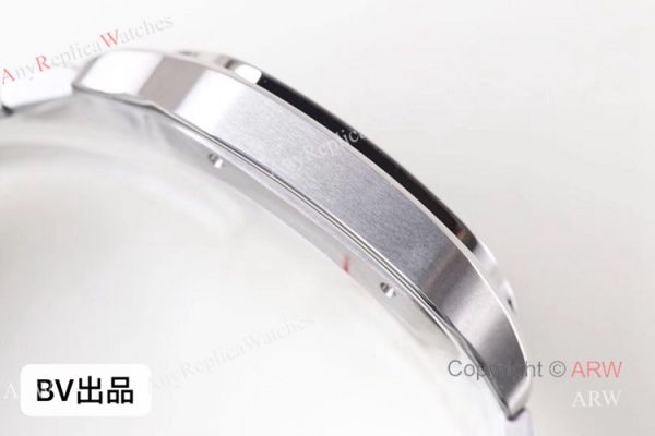 BV Factory 1:1 Copy Cartier Santos QuickSwitch Automatic Watch BV Factory 1:1 Copy Cartier Santos QuickSwitch Automatic Watch