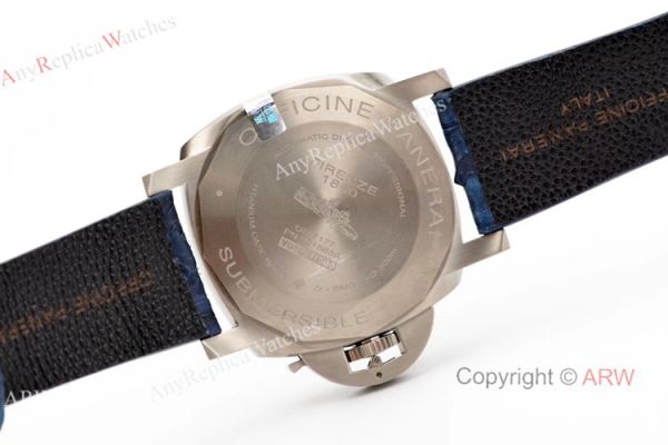 PAM00799 VS Factory Panerai Submersible 47mm Black Dial Automatic Replica Watch PAM00799 VS Factory Panerai Submersible 47mm Black Dial Automatic Replica Watch