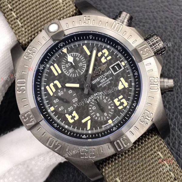 New Breitling Super Avenger 2 Rubber Strap USA Limited Edition Replica Watches New Breitling Super Avenger 2 Rubber Strap USA Limited Edition Replica Watches