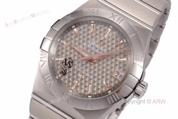 New VS Factory Omega Constellation Automatic Watch Swiss Omega 8500 Movement New VS Factory Omega Constellation Automatic Watch Swiss Omega 8500 Movement