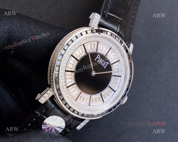New Piaget Altiplano For Sale Fake Piaget Altiplano Diamond Silver Watch 41mm New Piaget Altiplano For Sale Fake Piaget Altiplano Diamond Silver Watch 41mm