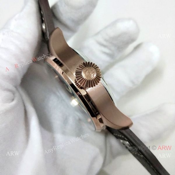 Copy IWC Big Pilot Power Reserve Mens Watch Rose Gold Black Dial Copy IWC Big Pilot Power Reserve Mens Watch Rose Gold Black Dial