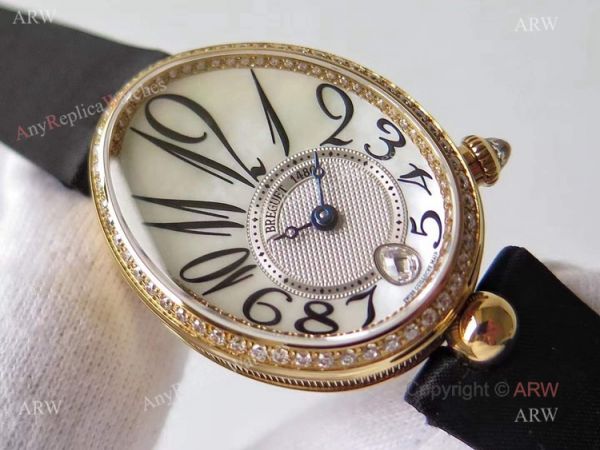 Best Replica Breguet Watches For Women Yellow Gold Breguet Reine De Naples Watch Best Replica Breguet Watches For Women Yellow Gold Breguet Reine De Naples Watch