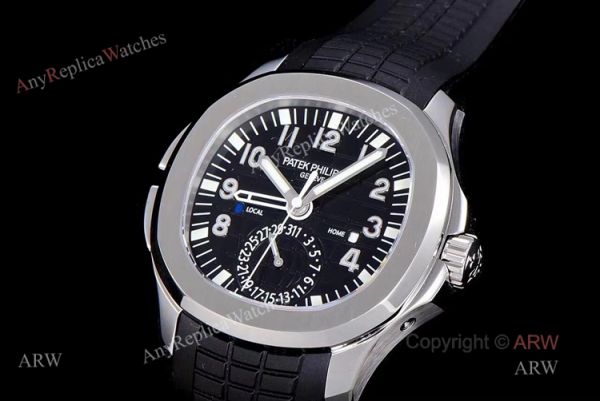 (GR) V2 New Upgraded Best Replica 5164A Patek Philippe Aquanaut For Sale (GR) V2 New Upgraded Best Replica 5164A Patek Philippe Aquanaut For Sale