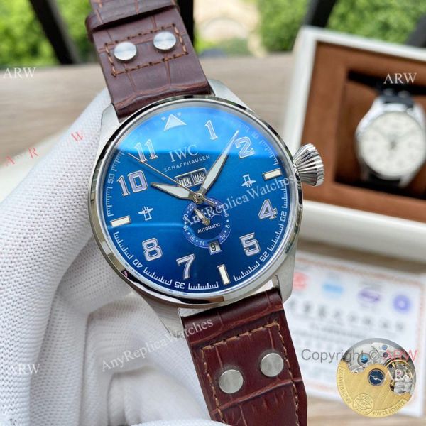 Copy IWC Big Pilots All Black Watches High Quality IWC Watch Copy IWC Big Pilots All Black Watches High Quality IWC Watch