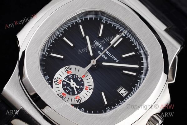 New Patek Philippe Nautilus Stainless Steel Dark Blue Dial Luxury Replica Watches New Patek Philippe Nautilus Stainless Steel Dark Blue Dial Luxury Replica Watches