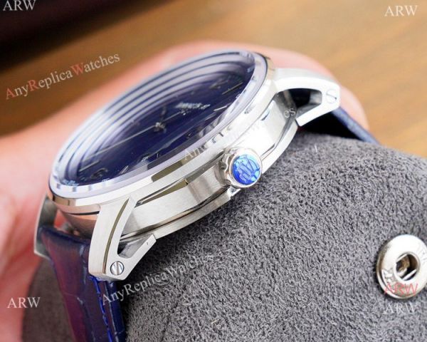 Swiss Quality Audemars Piguet CODE 11.59 Collection Copy Watch Blue Dial Swiss Quality Audemars Piguet CODE 11.59 Collection Copy Watch Blue Dial