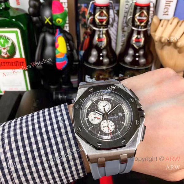 Clone Audemars Piguet Royal Oak offshore Automatic Watches Rose Gold Clone Audemars Piguet Royal Oak offshore Automatic Watches Rose Gold
