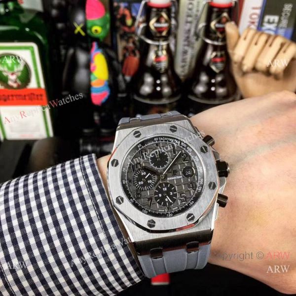 AAA Copy Audemars Piguet Royal Oak offshore 45mm watches AAA Copy Audemars Piguet Royal Oak offshore 45mm watches
