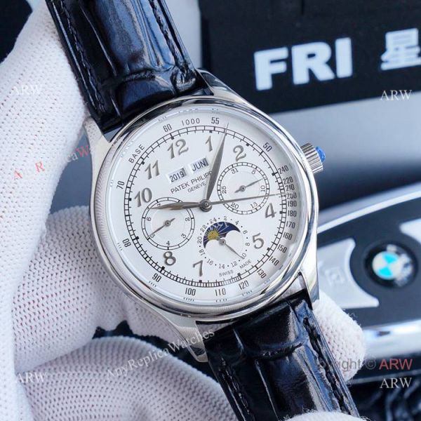 Swiss Grade Replica Patek Philippe Base 1000 Yellow Gold Watches Swiss Grade Replica Patek Philippe Base 1000 Yellow Gold Watches