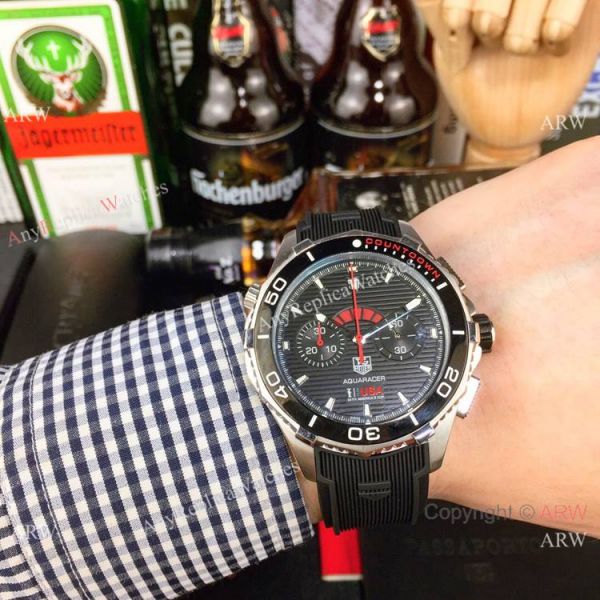 Buy Copy Tag Heuer Aquaracer USA America s Cup 34th Anniversary Men Watches Buy Copy Tag Heuer Aquaracer USA America s Cup 34th Anniversary Men Watches