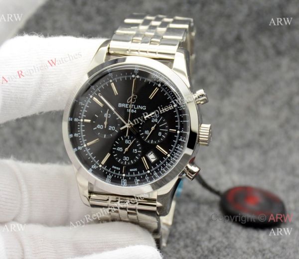 AAA Quality Breitling Transocean Men Watches Stainless Steel AAA Quality Breitling Transocean Men Watches Stainless Steel