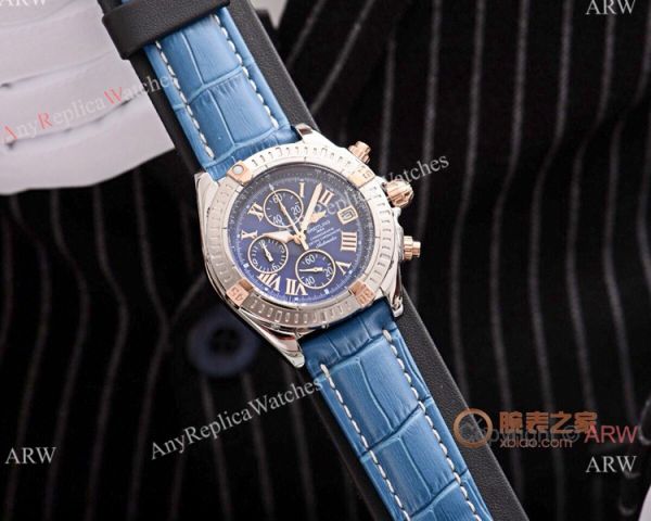 New Breitling Avenger Roman Markers White Dial Copy Watches New Breitling Avenger Roman Markers White Dial Copy Watches
