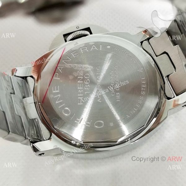 Knockoff Luminor Marina PAM00777 Stainless Steel Fake Panerai Watch Knockoff Luminor Marina PAM00777 Stainless Steel Fake Panerai Watch