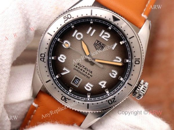 Best Swiss Tag Heuer Autavia Isograph Vintage Watch Replica For Men Best Swiss Tag Heuer Autavia Isograph Vintage Watch Replica For Men