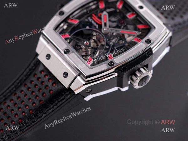 2020 Hublot MP-06 Senna Hand-Winding Tourbillon Watch Best Hublot Masterpiece Watch 2020 Hublot MP-06 Senna Hand-Winding Tourbillon Watch Best Hublot Masterpiece Watch