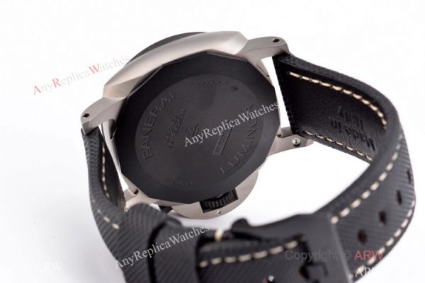 VS 1:1 Best Edition Copy Panerai Luminor Marina DMLS Titanium Watch PAM1662 2020 NEW VS 1:1 Best Edition Copy Panerai Luminor Marina DMLS Titanium Watch PAM1662 2020 NEW