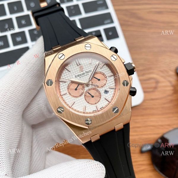 All Black Audemars Piguet Royal Oak Offshore Automatic Watches 43mm All Black Audemars Piguet Royal Oak Offshore Automatic Watches 43mm
