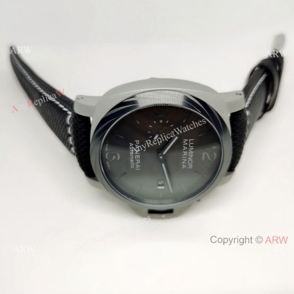 Copy Panerai Luminor Marina Titanium PAM1662 Watch 2020 New Style Copy Panerai Luminor Marina Titanium PAM1662 Watch 2020 New Style