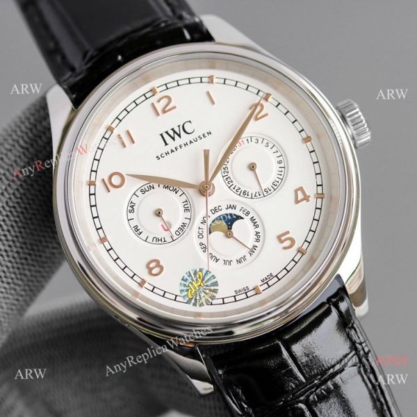 Swiss AAA IWC Portugieser Perpetual Calendar Replica Watch 2020 New Swiss AAA IWC Portugieser Perpetual Calendar Replica Watch 2020 New