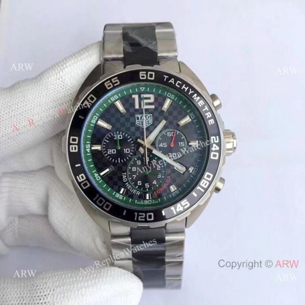AAA Quality TAG Heuer Formula 1 Orange Inner Watches AAA Quality TAG Heuer Formula 1 Orange Inner Watches