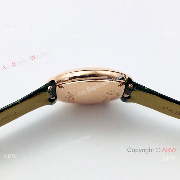 Swiss Copy Cartier Ballon Bleu De Quartz Watch Rose Gold 30mm Swiss Copy Cartier Ballon Bleu De Quartz Watch Rose Gold 30mm