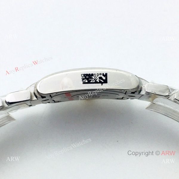 Super Replica Cartier Tank Francaise CC708177 Watch 2-Tone Cream Face Super Replica Cartier Tank Francaise CC708177 Watch 2-Tone Cream Face