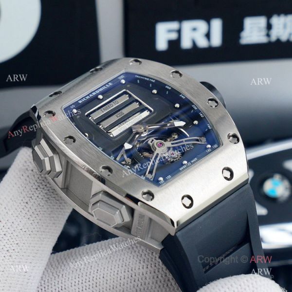 Best Quality Richard Mille RM69 Tourbillon Erotic Auromatic Watch Replica Best Quality Richard Mille RM69 Tourbillon Erotic Auromatic Watch Replica