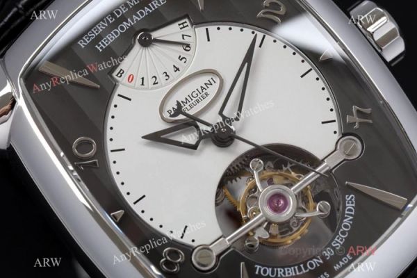 AAA Swiss Replica Parmigiani Fleurier Kalpagraphe Tourbillon Watch 2020 New AAA Swiss Replica Parmigiani Fleurier Kalpagraphe Tourbillon Watch 2020 New