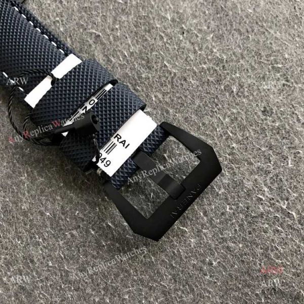 VS Factory Panerai Luminor Marina Fibratech Pam 01663 Vulcano Blu Replica Watches 44mm VS Factory Panerai Luminor Marina Fibratech Pam 01663 Vulcano Blu Replica Watches 44mm